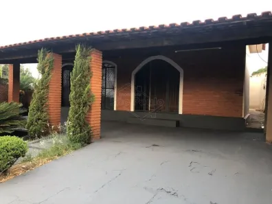Casa com 3 Quartos à venda, 162m² no Jardim Higienópolis, Araraquara