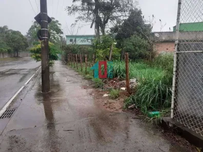 Lote/Terreno à venda, 960m² no Campo Grande, Rio de Janeiro