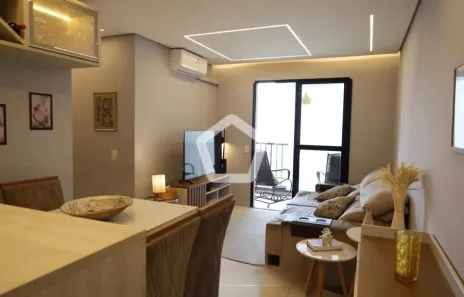 Apartamento com 4 Quartos à venda, 67m² no Jardim Umuarama, São Paulo