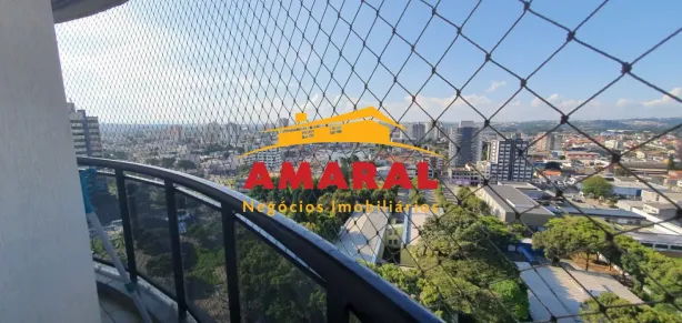 Apartamento com 2 Quartos à venda, 237m² no Sítio São José, Suzano