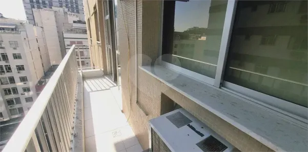 Apartamento com 2 Quartos à venda, 78m² no Tijuca, Rio de Janeiro