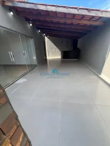 Casa com 3 Quartos à venda, 210m² no Jardim Tropical II, Franca