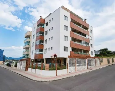 Apartamento com 2 Quartos à venda, 74m² no Pagani, Palhoça