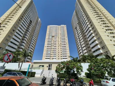 Apartamento com 3 Quartos à venda, 77m² no Parque Amazônia, Goiânia