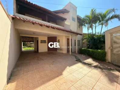 Casa com 3 Quartos para alugar, 300m² no São Pedro, Londrina