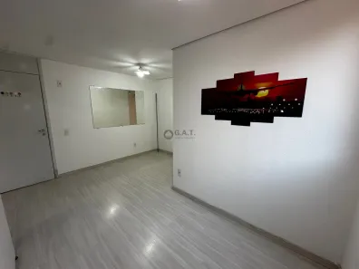 Apartamento com 2 Quartos à venda, 45m² no Jardim Araújo, Votorantim