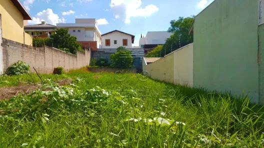 Lote/Terreno à venda, 600m² no Parque Quinta da Boa Vista, Jundiaí