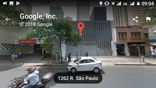 Prédio Comercial para alugar, 1000m² no Centro, Belo Horizonte