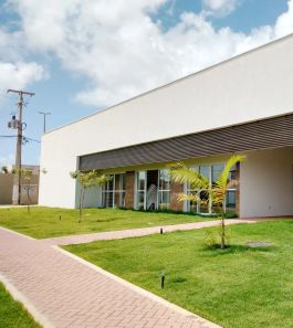 Lote/Terreno à venda, 200m² no Parque das Nações, Parnamirim
