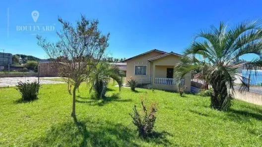 Imóvel Comercial com 2 Quartos à venda, 149m² no Uberaba, Curitiba