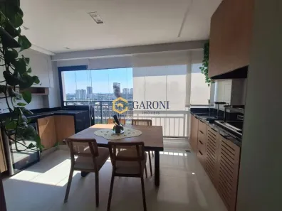 Apartamento com 2 Quartos à venda, 71m² no Vila Leopoldina, São Paulo