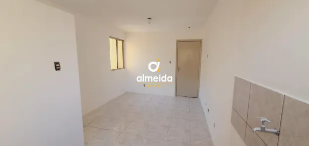 Apartamento com 2 Quartos à venda, 38m² no Juscelino Kubitschek, Santa Maria