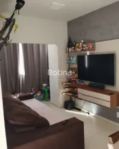 Apartamento com 2 Quartos à venda, 57m² no Jardim Holanda, Uberlândia