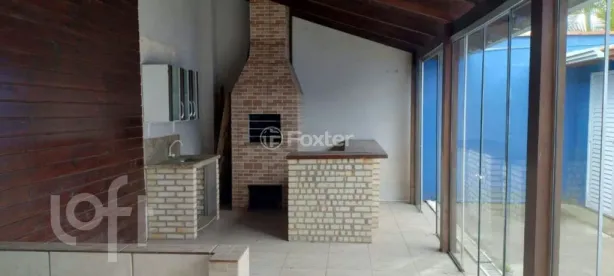 Casa com 3 Quartos à venda, 135m² no Mato Grande, Canoas