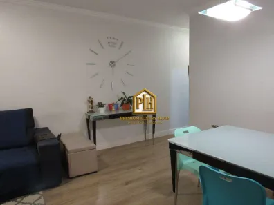 Apartamento com 3 Quartos à venda, 75m² no Parque da Vila Prudente, São Paulo