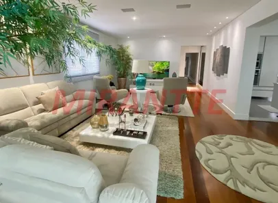 Apartamento com 3 Quartos à venda, 222m² no Santana, São Paulo