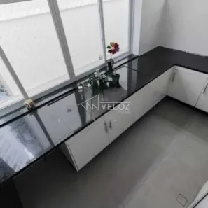 Apartamento com 3 Quartos à venda, 200m² no Lagoa, Rio de Janeiro
