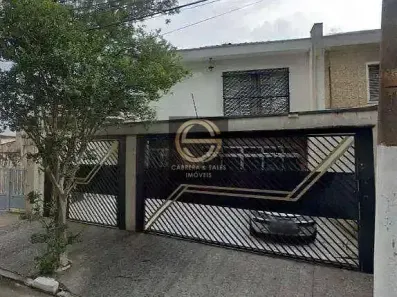 Sobrado com 3 Quartos à venda, 300m² no Vila Lúcia Elvira, São Paulo