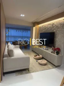 Apartamento com 3 Quartos à venda, 96m² no Barra da Tijuca, Rio de Janeiro