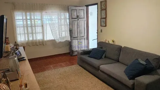 Sobrado com 3 Quartos à venda, 161m² no Nova Petrópolis, São Bernardo do Campo