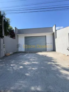 Galpão/Depósito/Armazém para alugar, 308m² no Jardim Boa Vista, Pindamonhangaba