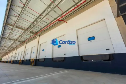 Galpão/Depósito/Armazém para alugar, 4002m² no Distrito Industrial, Campinas