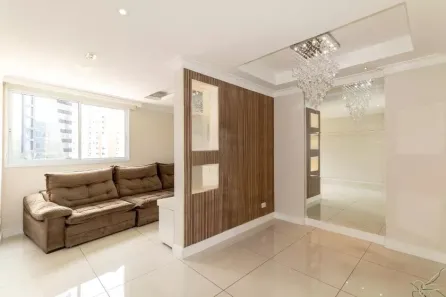 Apartamento com 3 Quartos à venda, 110m² no Vila Nova Conceição, São Paulo
