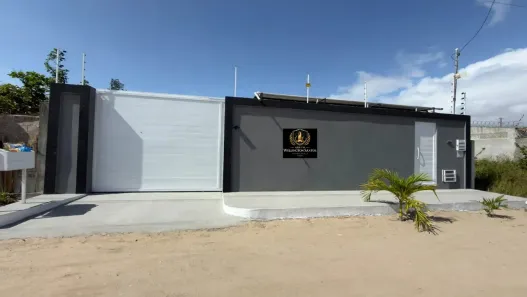 Casa com 3 Quartos à venda, 200m² no Portal do Sol, João Pessoa