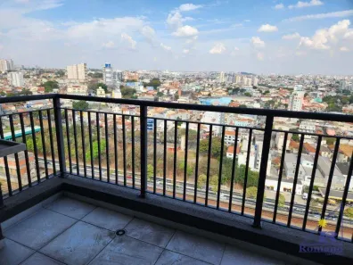 Apartamento com 2 Quartos à venda, 60m² no Vila Esperança, São Paulo