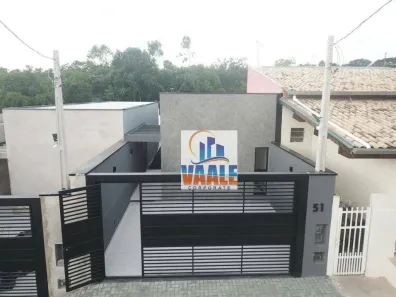 Casa com 3 Quartos à venda, 125m² no Vila Jorge Zambon, Jaguariúna