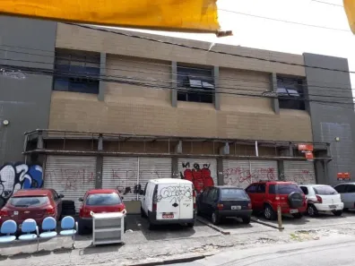 Ponto Comercial à venda, 1050m² no Matatu, Salvador