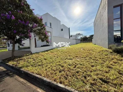 Lote/Terreno à venda, 200m² no Campestre, Piracicaba