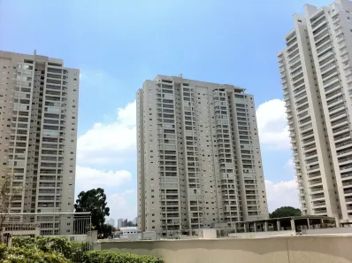 Apartamento com 3 Quartos à venda, 130m² no Jardim Dom Bosco, São Paulo