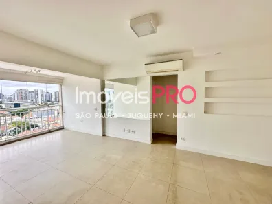 Apartamento com 2 Quartos à venda, 74m² no Vila Cordeiro, São Paulo