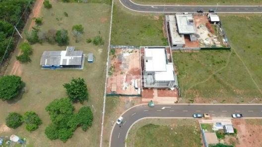 Lote/Terreno à venda, 515m² no Riviera Home Club, Campo Grande