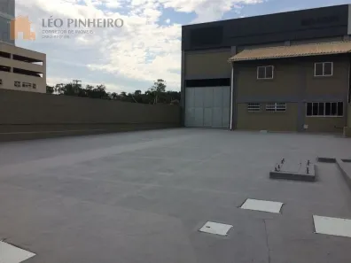 Galpão/Depósito/Armazém para alugar, 1600m² no Vale Encantado, Macaé