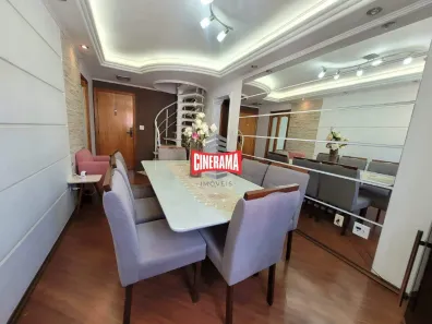com 2 Quartos à venda, 175m² no Santa Maria, São Caetano do Sul
