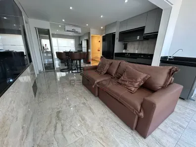 Apartamento com 2 Quartos à venda, 45m² no Vila Invernada, São Paulo