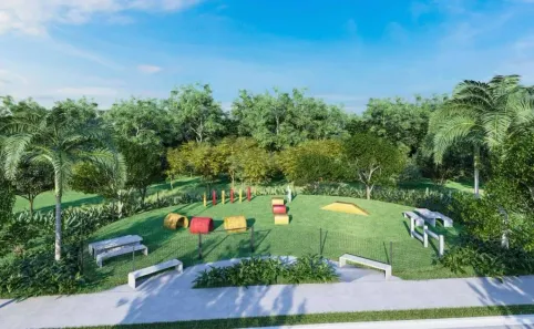 Lote/Terreno à venda, 253m² no Novo Tempo, Cuiabá