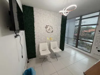Sala Comercial à venda, 28m² no Freguesia (Jacarepaguá), Rio de Janeiro