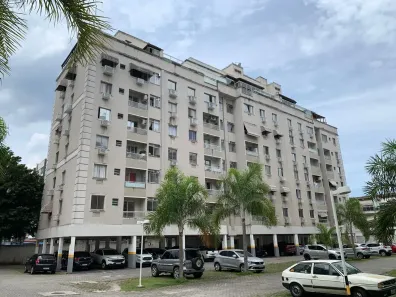Apartamento com 2 Quartos à venda, 69m² no Taquara, Rio de Janeiro
