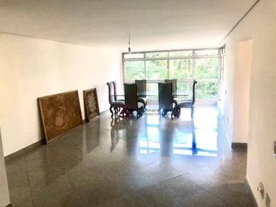 Apartamento com 3 Quartos à venda, 145m² no Paraíso, São Paulo