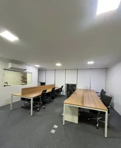 Sala Comercial para alugar, 84m² no Pinheiros, São Paulo