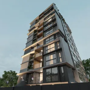 Apartamento com 3 Quartos à venda, 71m² no Jardim Oceania, João Pessoa