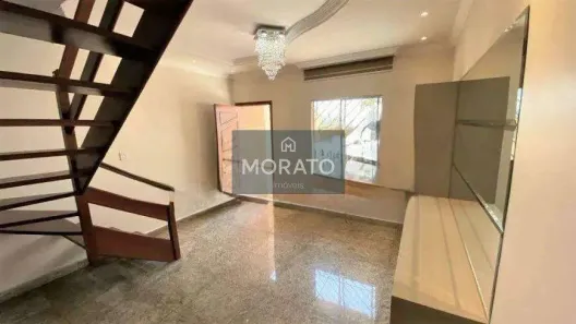 Casa com 3 Quartos à venda, 149m² no Cabral, Contagem