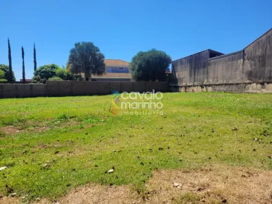 Lote/Terreno à venda, 620m² no Residencial Ana Carolina, Cravinhos