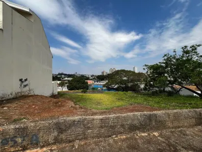 Lote/Terreno à venda, 330m² no Jardim Bela Vista, Americana