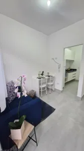 Kitnet com 1 Quarto para alugar, 25m² no Arujamérica, Arujá