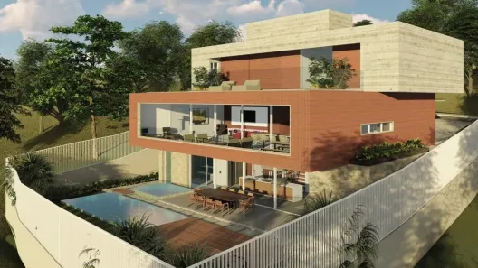 Lote/Terreno à venda, 668m² no Santa Paula I, Vila Velha