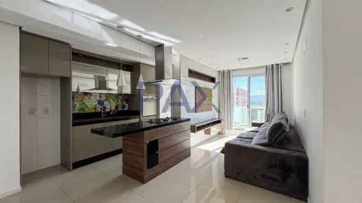 Apartamento com 2 Quartos à venda, 92m² no Pedra Branca, Palhoça